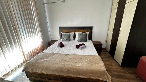 Akhtopol Apartamento | Двуспален апартамент Георги Кондолов