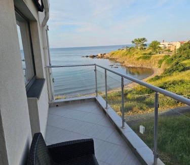 Akhtopol Apartamento | Двустаен апартамент