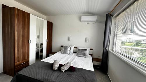 Akhtopol Apartamento | Двустаен апартамент