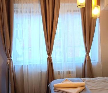 Vitosha District Apartamento | Двустаен до бул Цар Борис 3