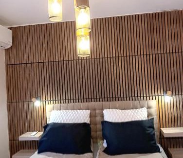 Vitosha District Apartamento | Двустаен до бул Цар Борис 3