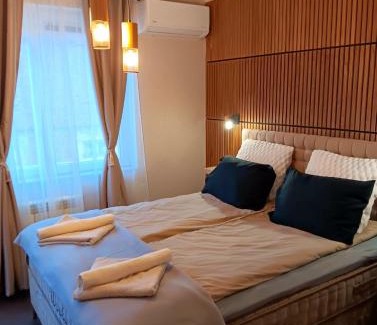 Vitosha District Apartamento | Двустаен до бул Цар Борис 3