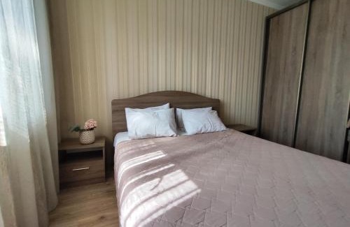 Desnyans'kyi District Apartamento | Двухкомнатная в центре Троещины