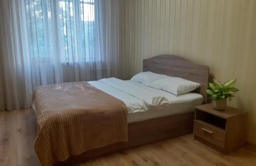Desnyans'kyi District Apartamento | Двухкомнатная в центре Троещины