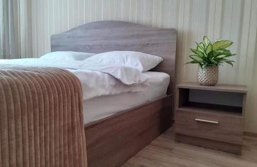 Desnyans'kyi District Apartamento | Двухкомнатная в центре Троещины