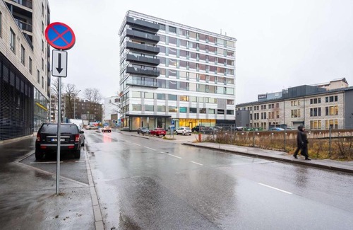 Kesklinn Apartamento | Двухкомнатная квартира в центре города