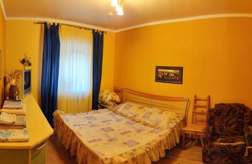 Yakty-Kul' Apartamento | ДВУХКОМНАТНАЯ КВАРТИРА на Банном ЖК Белые Росы