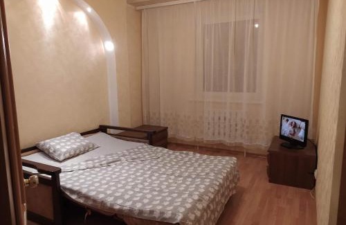 Brovary Apartamento | Двухкомнатная квартира с кухней студией Бровары.