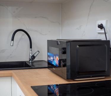 Almaty Apartamento | Двухкомнатная квартира с прекрасным видом на город