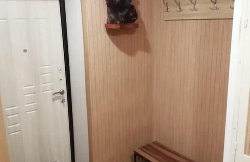 Teriberka Apartamento | Двухкомнатная квартира со всеми удобствами на Приморской ул