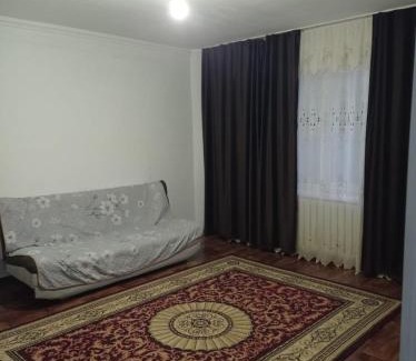 Aktobe Apartamento | Двухкомнатная квартира