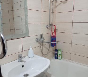 Aktobe Apartamento | Двухкомнатная квартира
