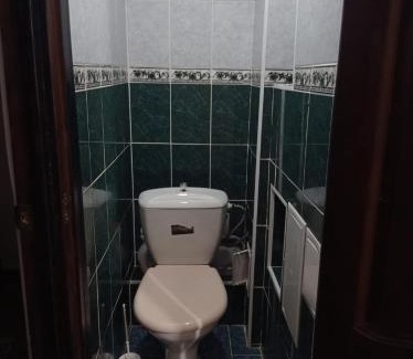 Aktobe Apartamento | Двухкомнатная квартира