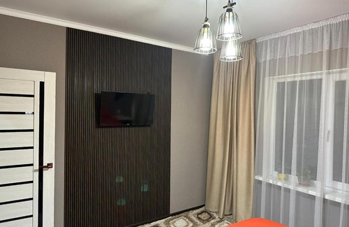 Shymkent Apartamento | Двухкомнатная квартира