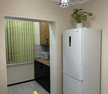 Shymkent Apartamento | Двухкомнатная квартира