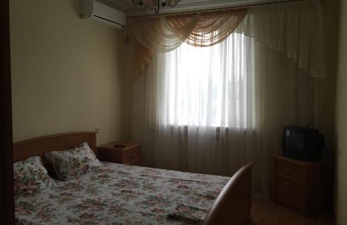 Chornomorsk Apartamento | Двухкомнатная квартира с видом на море