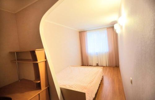 Chornomorsk Apartamento | Двухкомнатная квартира 300м от моря ул Парковая 18 отчетные док