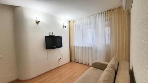 Chornomorsk Apartamento | Двухкомнатная квартира 300м от моря ул Парковая 18 отчетные док
