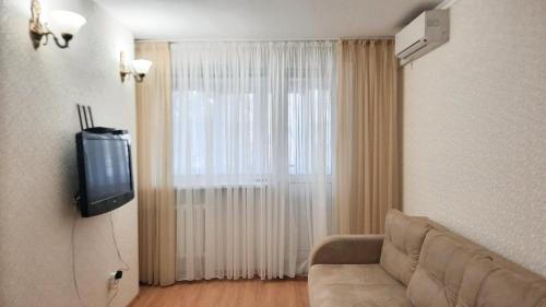 Chornomorsk Apartamento | Двухкомнатная квартира 300м от моря ул Парковая 18 отчетные док