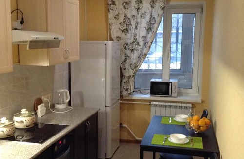 Deulino Apartamento | Двухкомнатная квартира.