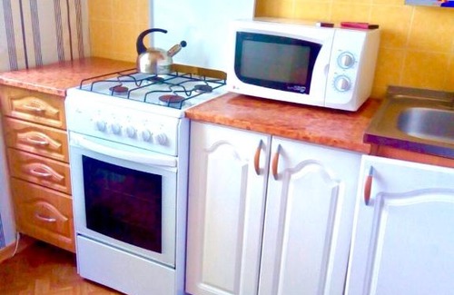 Smolensk Apartamento | Двухкомнатная кв. на Ул. Нахимова
