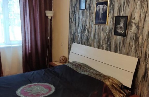 Smolensk Apartamento | Двухкомнатная кв. на Ул. Нахимова