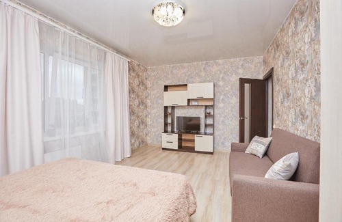 Rodina Apartamento | Двухкомнатные апартаменты Владимирская 9А