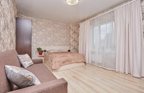 Rodina Apartamento | Двухкомнатные апартаменты Владимирская 9А