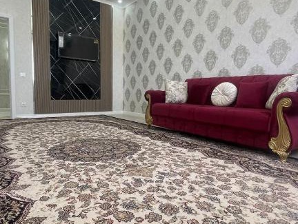 Aktau Apartamento | Двухкомнатные апартаменты в ЖК Imperial Tawers