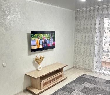 Pavlodar Apartamento | Двухкомнатные апартаменты на улице Естая, дом 89 напротив ТД Артур