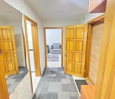 Pavlodar Apartamento | Двухкомнатные апартаменты на улице Естая, дом 89 напротив ТД Артур