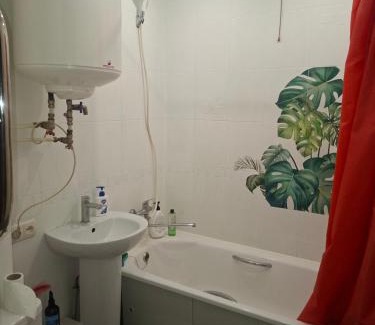 Kryvyi Rih Apartamento | Двухкомнатные аппартаменты в центре города