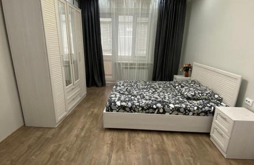 Atyrau Apartamento | Двухкомнатные бизнес апартаменты в ЖК Томирис