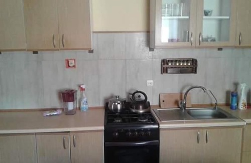 Vapnyarka Casa | Двухместный номер с отдельными краватямими