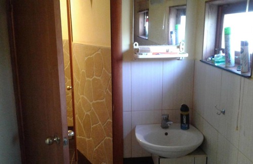 Vapnyarka Casa | Двухместный номер с отдельными краватямими