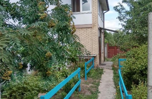 Holosiivskyj Casa | Двухместный номер 2 с душевой кабиной Чапаевка, Коттеджный городок, Голосеевкий район
