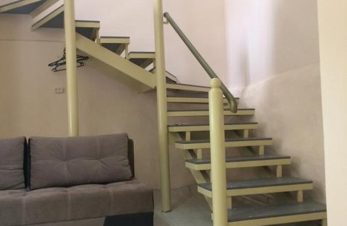 Taganrog Apartamento | двухуровневая квартира на Тургеневском