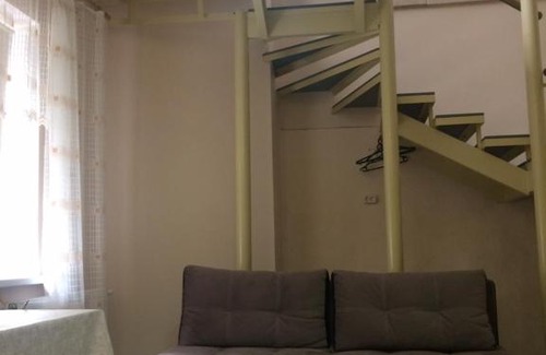 Taganrog Apartamento | двухуровневая квартира на Тургеневском