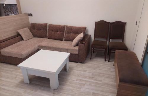Khatai Apartamento | Двушка для гостей