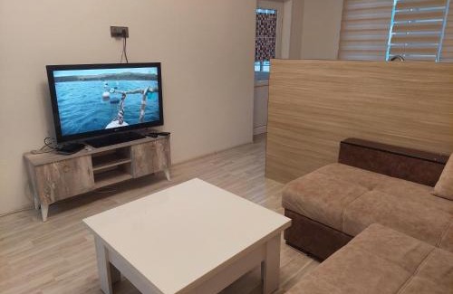 Khatai Apartamento | Двушка для гостей