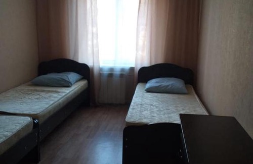 Miass Apartamento | Двушка с посуточной арендой