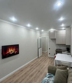 Ulytau District Apartamento | Дельта