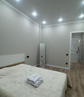 Ulytau District Apartamento | Дельта