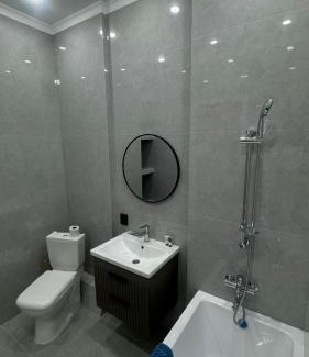 Ulytau District Apartamento | Дельта