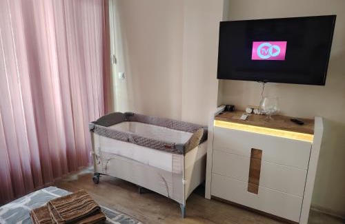 Burgas Apartamento | Дени Хоум Бургас