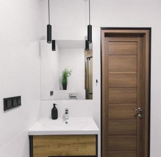 Darnyckyj Apartamento | День&Ніч метро Харківська