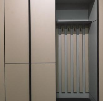 Darnyckyj Apartamento | День&Ніч метро Харківська
