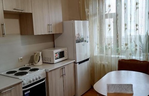 Tyumen Apartamento | Депутатская д 78 корпус 1
