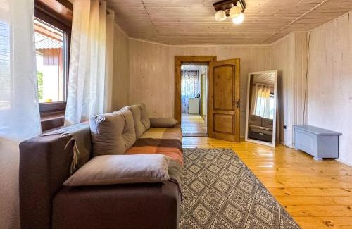 Verkhovyna Apartamento | Дерево Роду
