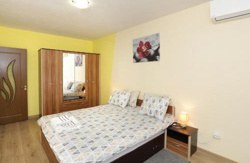 Ruse Center Apartamento | Детелина